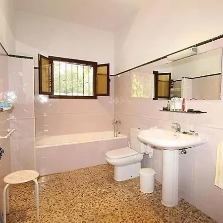 Casa Flechazo Nyaraló *