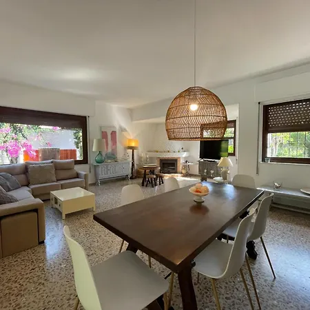 Casa Flechazo Nyaraló