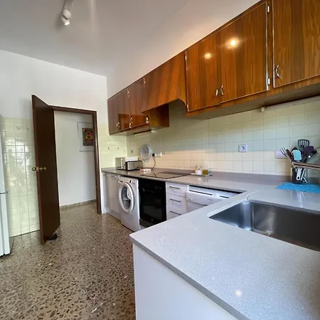 Casa Flechazo 度假居 *