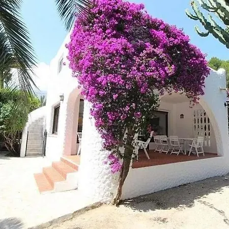 Holiday home Casa Flechazo