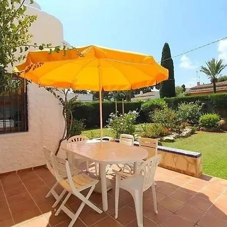 Casa Flechazo Feriehus