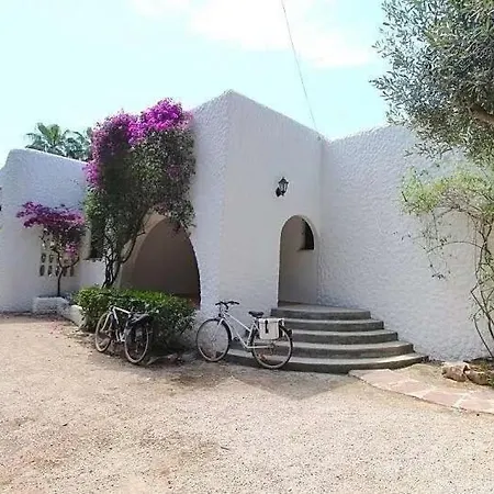 Casa Flechazo Feriehus