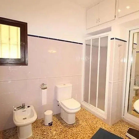 Casa Flechazo *