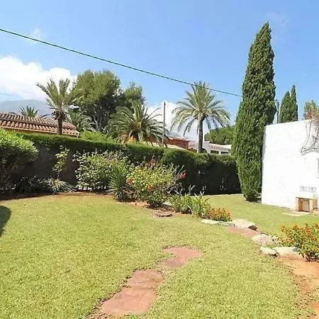 Feriehus Casa Flechazo